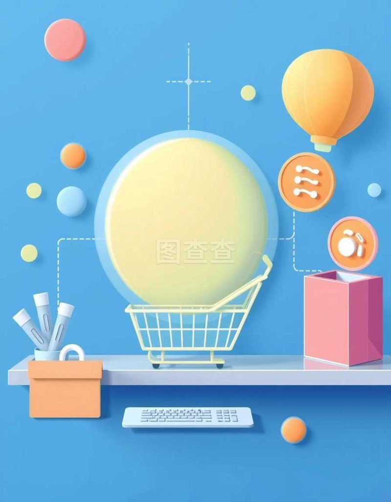 网上开店风起云涌:新时代电商潮流