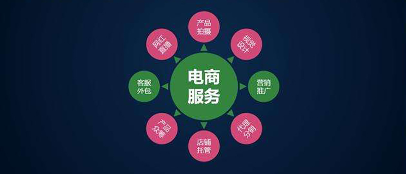 京东运营:电商行业的未来趋势解读